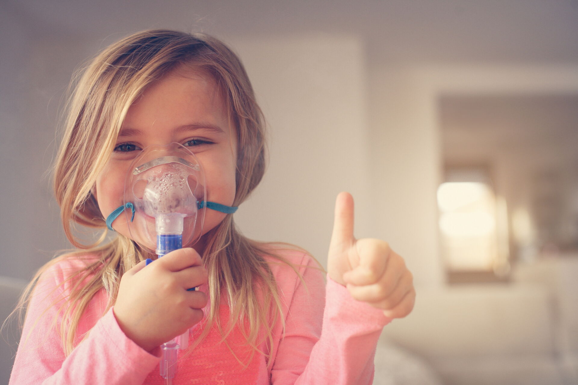 Inhalationstherapie